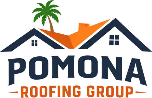 Pomona Roofing Group logo